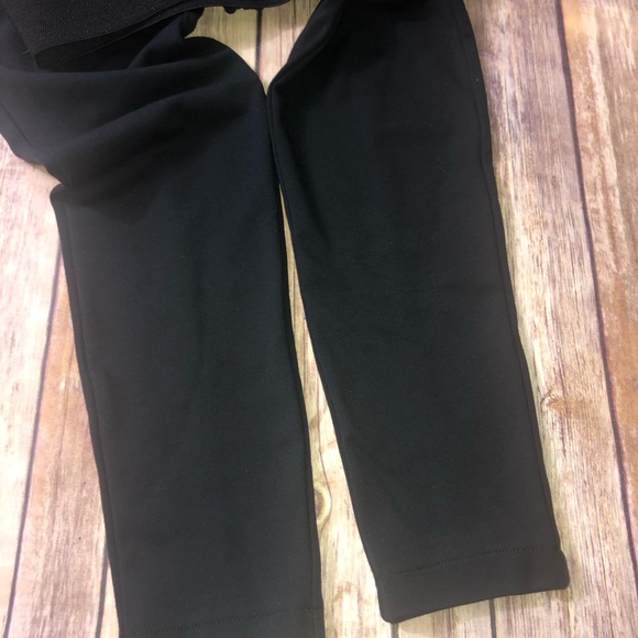 🦋7th Avenue New York & Company Black Tights - Picture 6 of 7